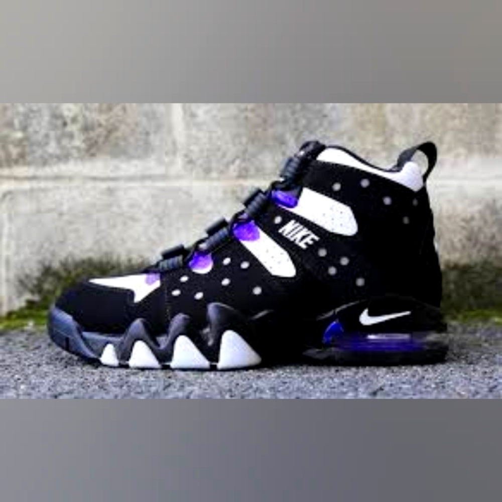 Nike air CB